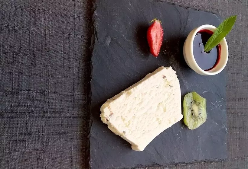 酒店 Hôtel Le Week End