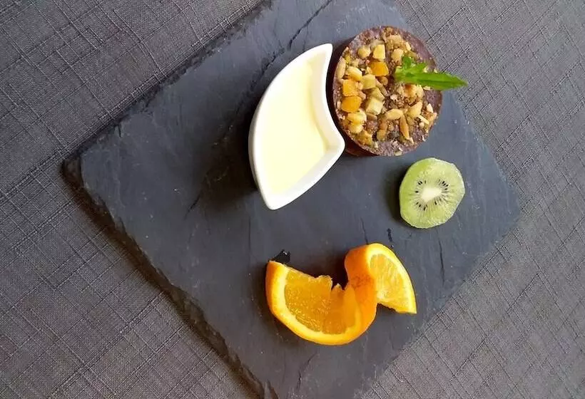 酒店 Hôtel Le Week End