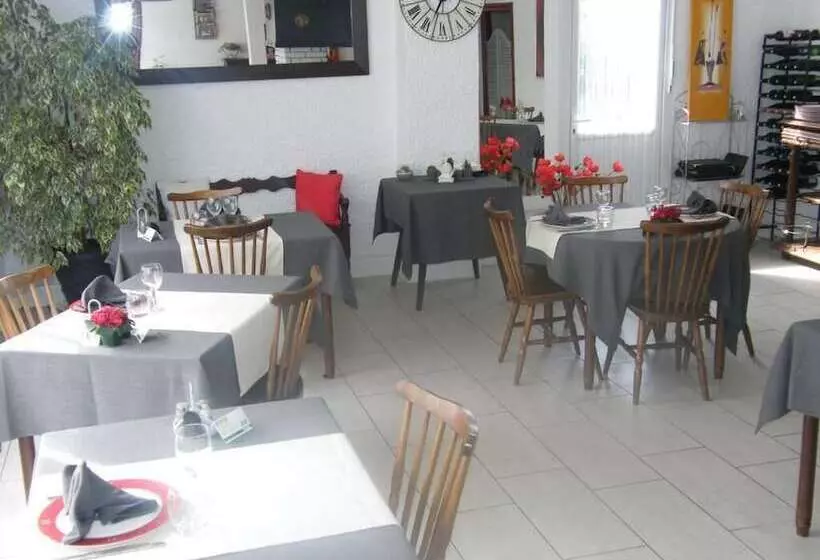 酒店 Hôtel Le Week End