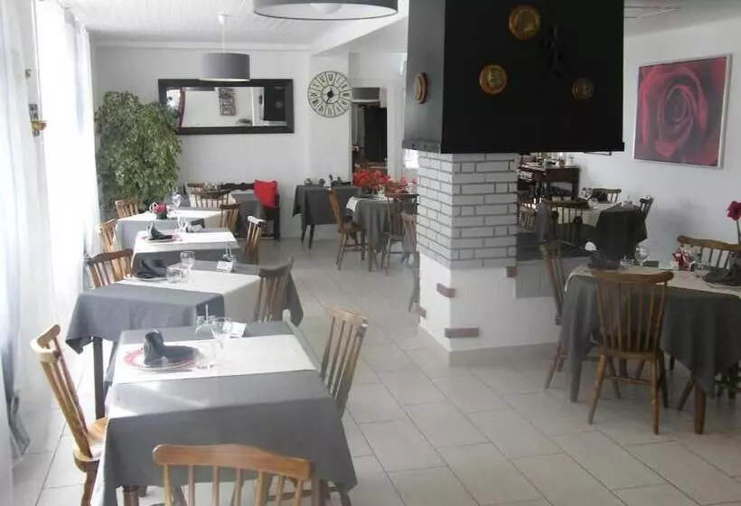 酒店 Hôtel Le Week End