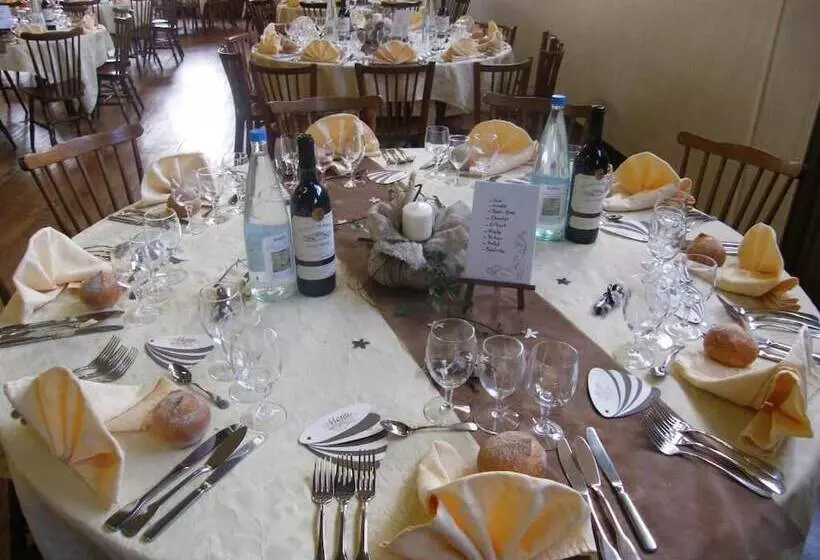 酒店 Hôtel Le Week End