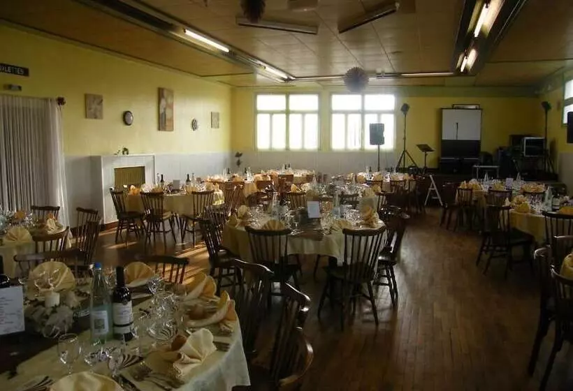 酒店 Hôtel Le Week End