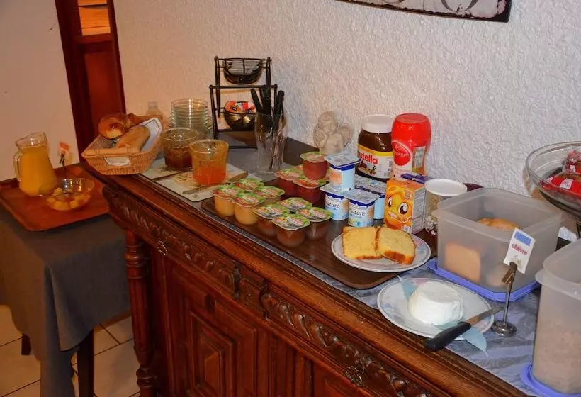 酒店 Hôtel Le Week End