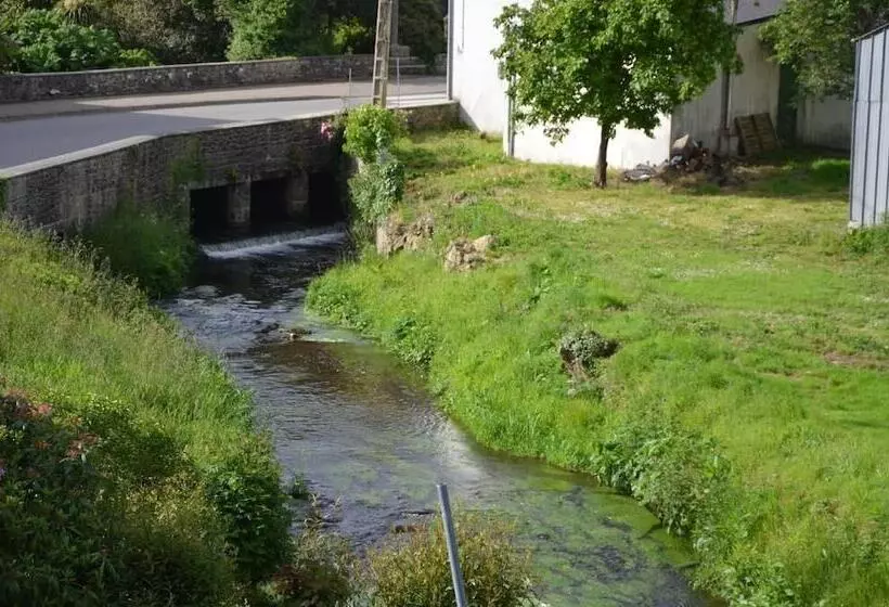 酒店 Hôtel Le Week End