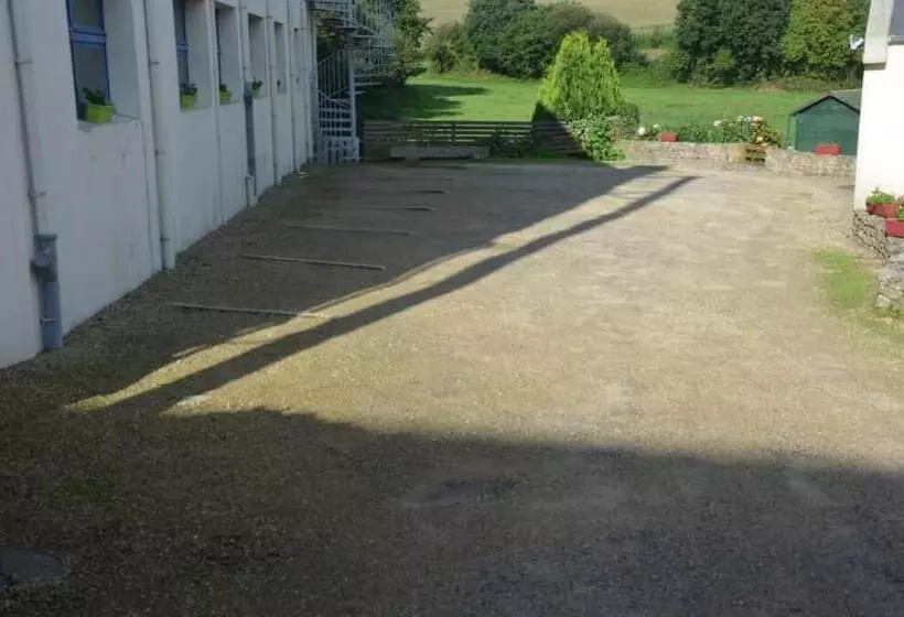 酒店 Hôtel Le Week End