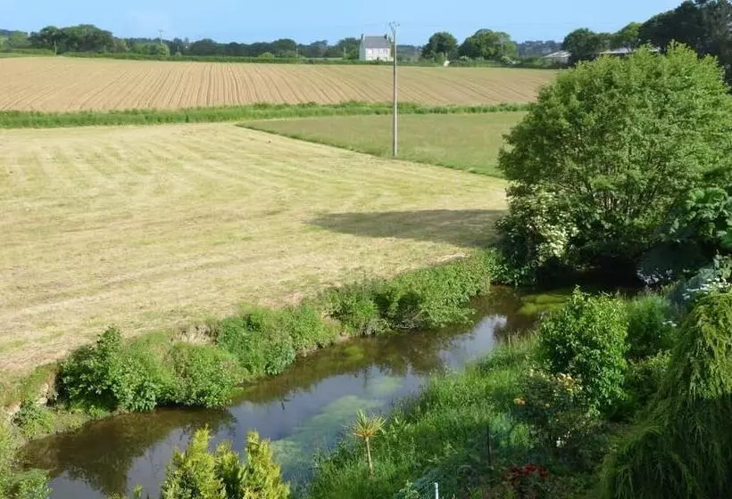 酒店 Hôtel Le Week End