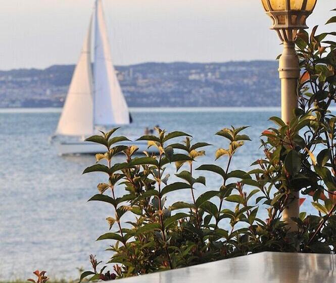 فندق Hôtel Restaurant Le Panorama