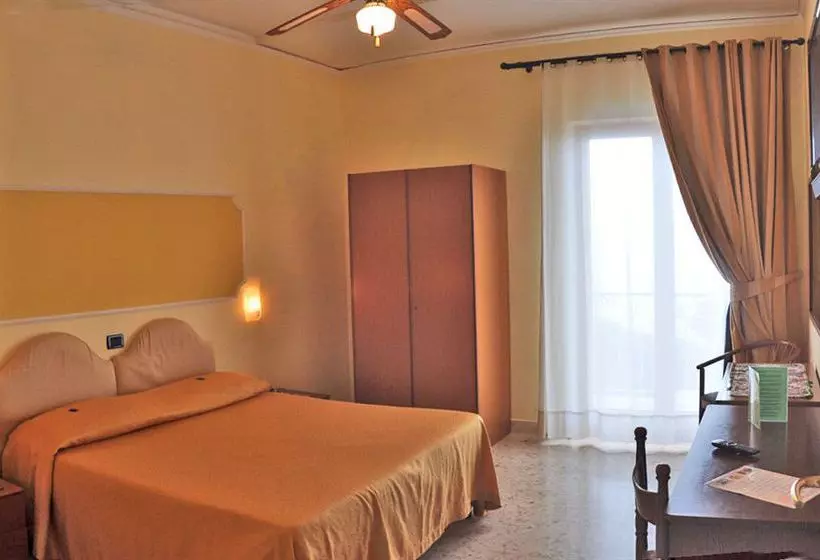 호텔 Il Nido Sorrento