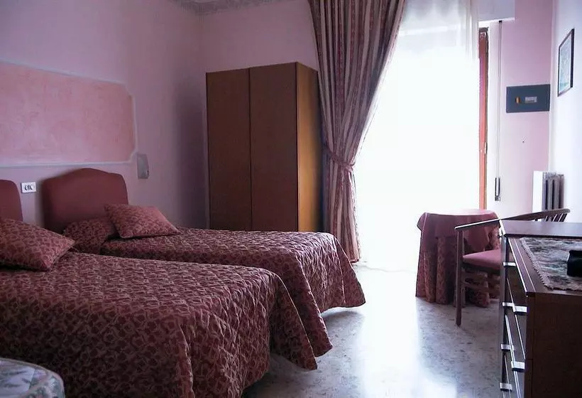 호텔 Il Nido Sorrento