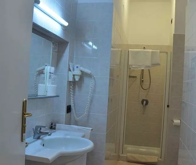 호텔 Il Nido Sorrento