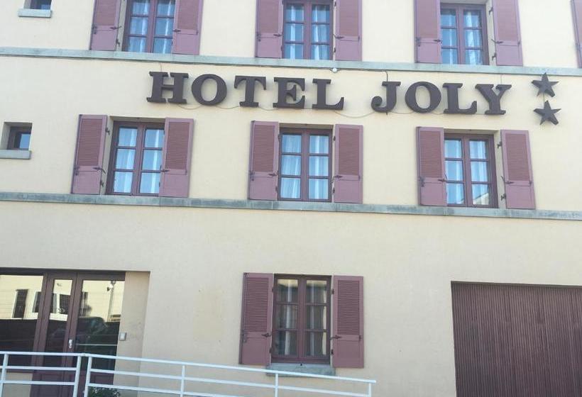 Отель Joly