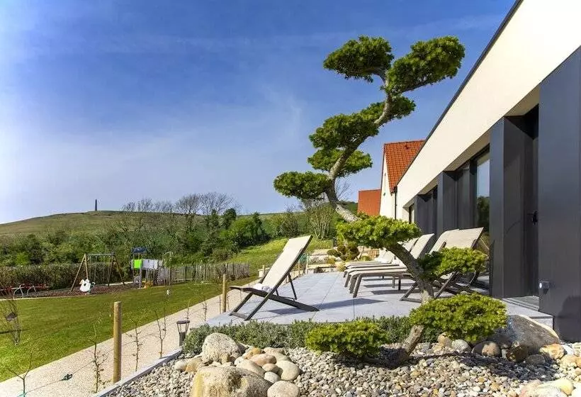 ホテル L Escale Piscine & Spa