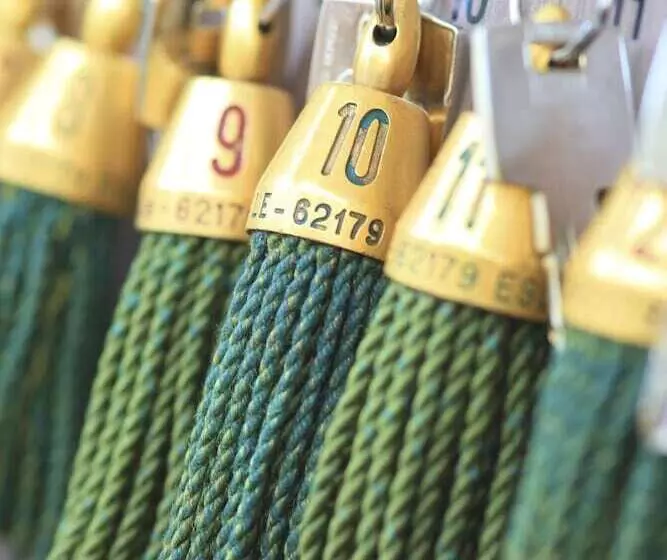 ホテル L Escale Piscine & Spa