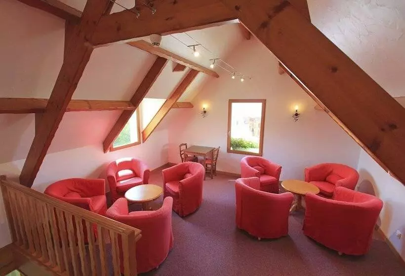 ホテル L Escale Piscine & Spa