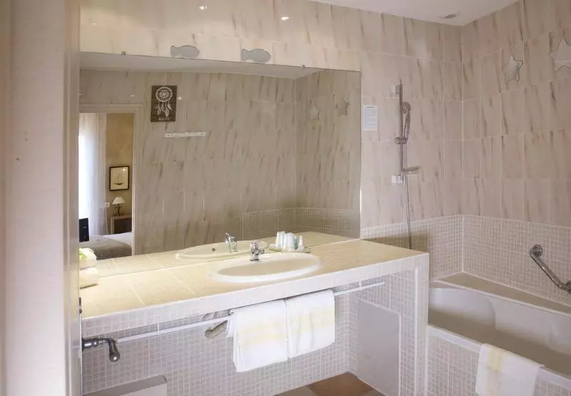 ホテル Le Mas Des Citronniers