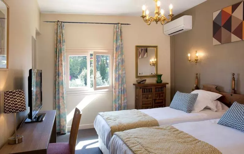 ホテル Le Mas Des Citronniers