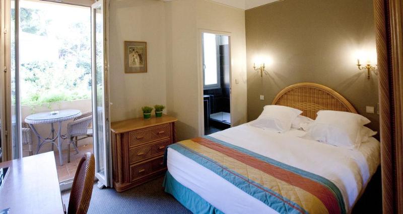 هتل Le Mas Des Citronniers