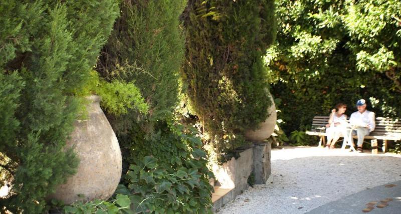 هتل Le Mas Des Citronniers