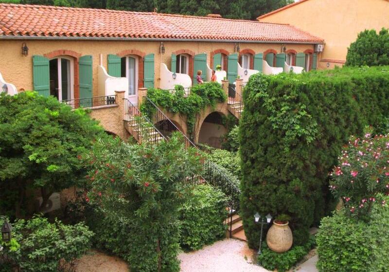 هتل Le Mas Des Citronniers