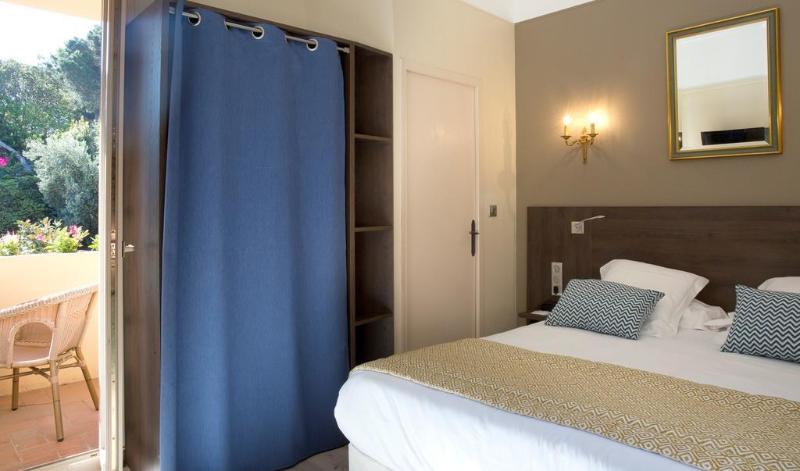 هتل Le Mas Des Citronniers