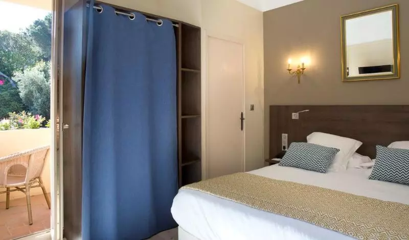 ホテル Le Mas Des Citronniers