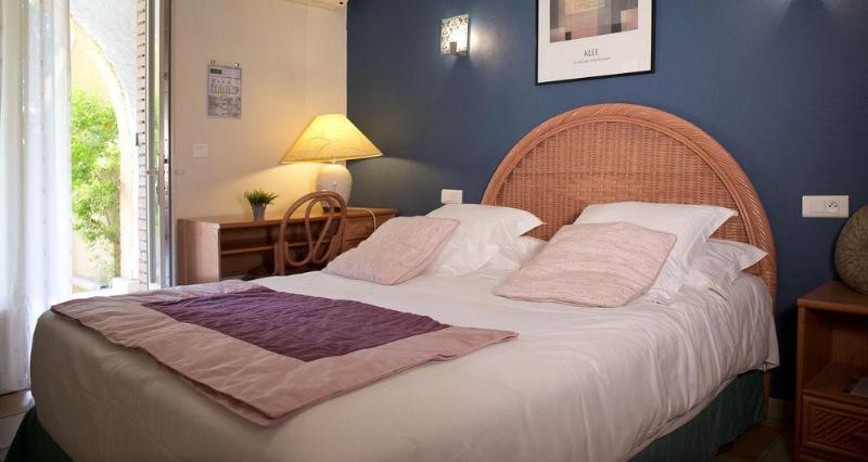 هتل Le Mas Des Citronniers