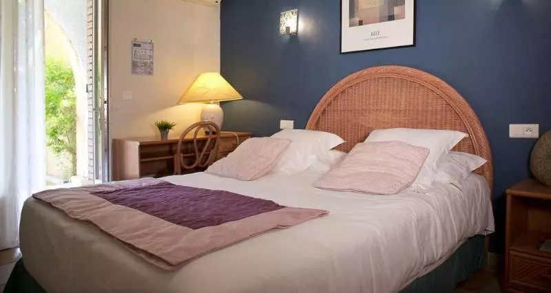 ホテル Le Mas Des Citronniers