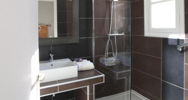 هتل Le Mas Des Citronniers