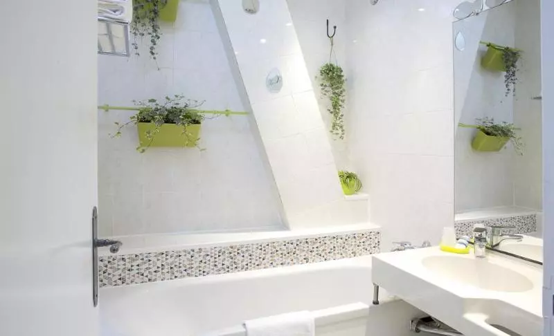 ホテル Le Mas Des Citronniers