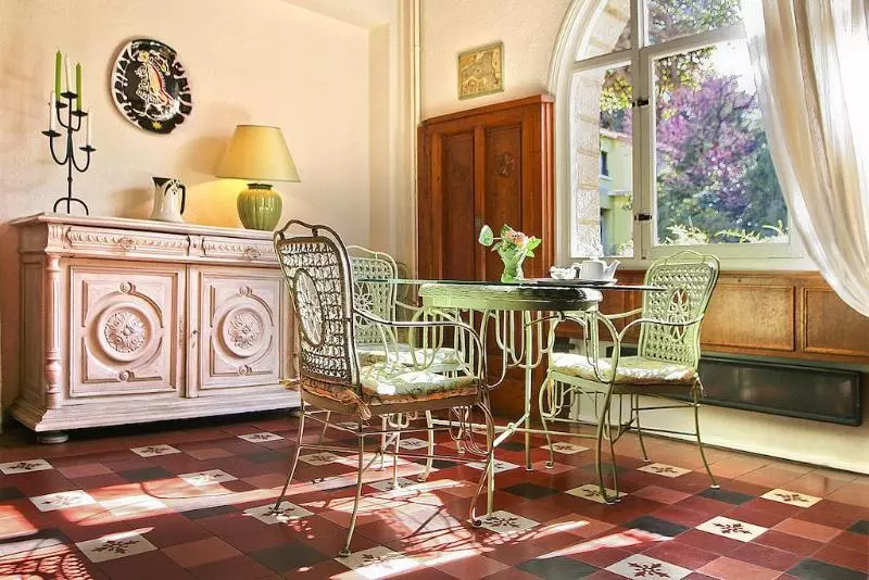 ホテル Le Mas Des Citronniers