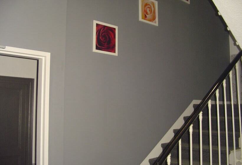 בית מלון כפרי Le Saint Domingue