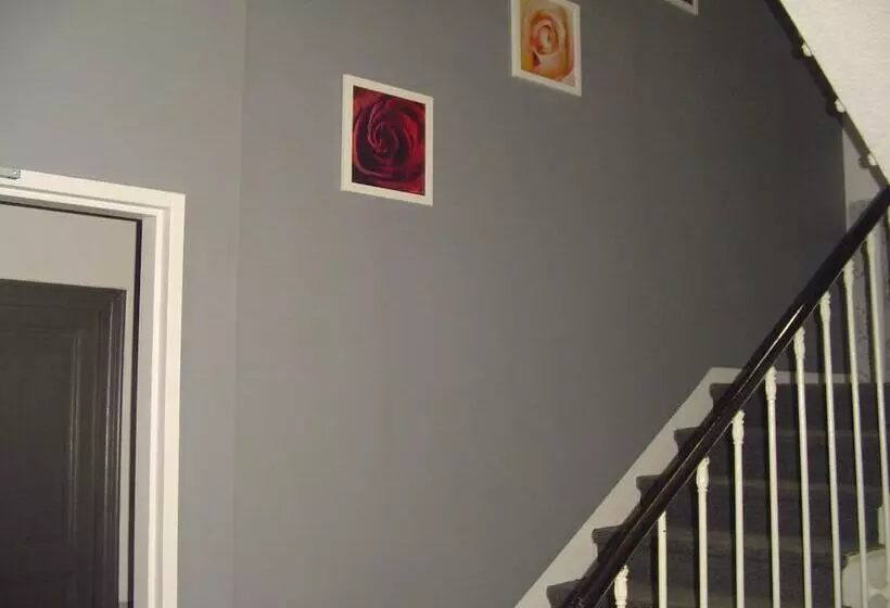 Отель Le Saint Domingue