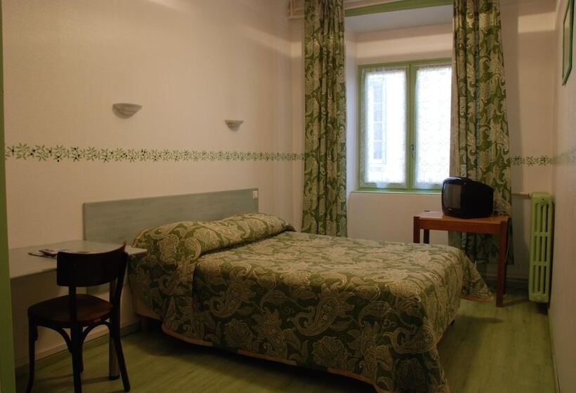 בית מלון כפרי Le Saint Domingue