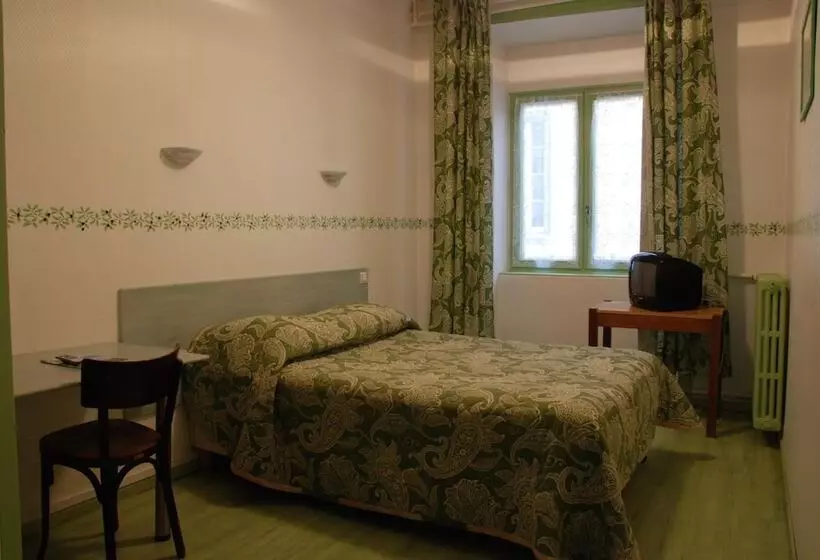 Отель Le Saint Domingue