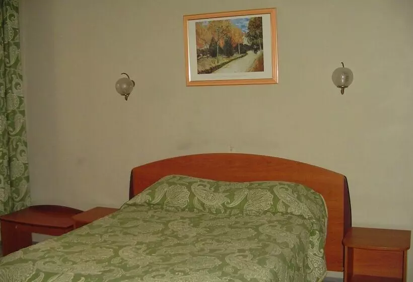 Отель Le Saint Domingue