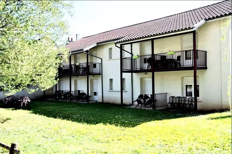 Logis   Hotel Restaurant Du Parc