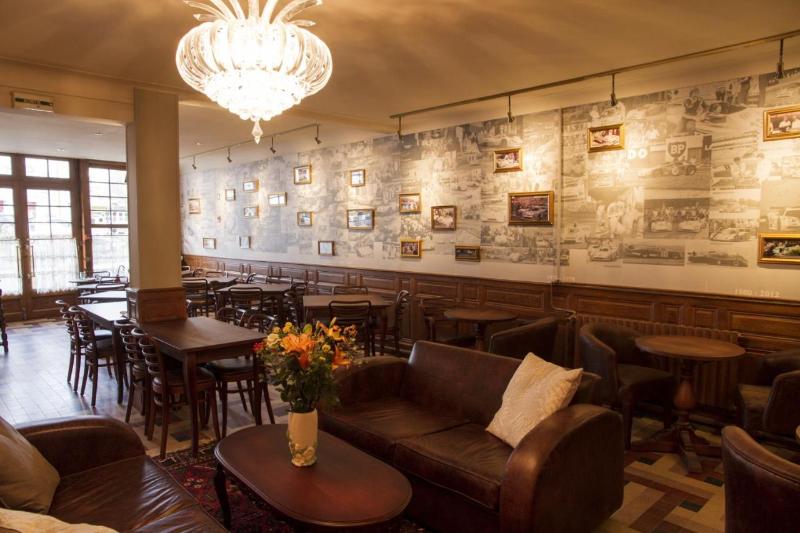 Logis Hotel De France