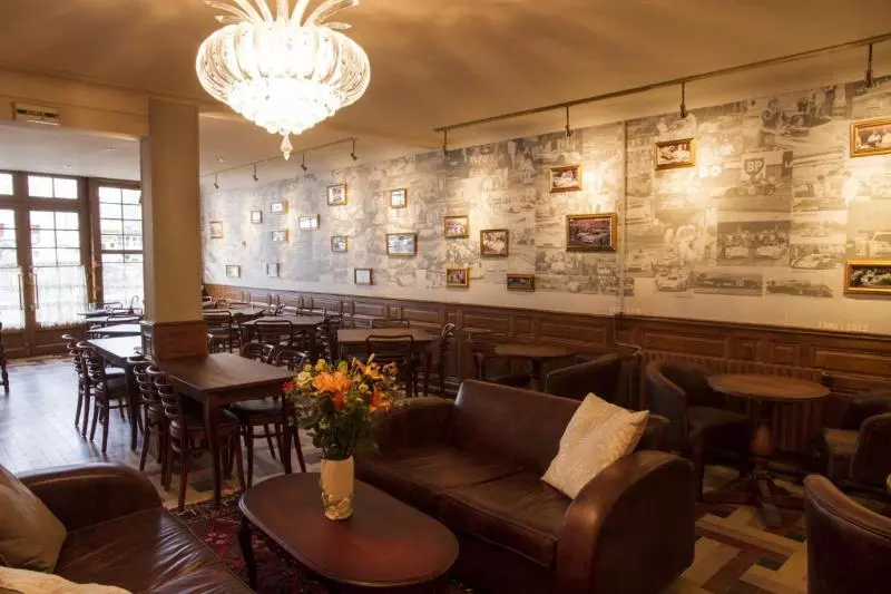 Logis Hotel De France