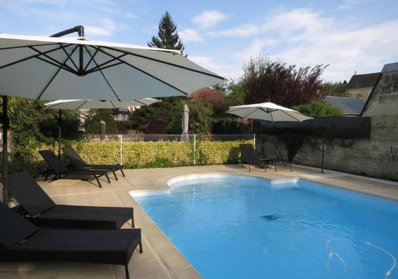 Logis Hotel De France