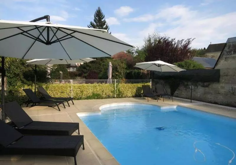 Logis Hotel De France