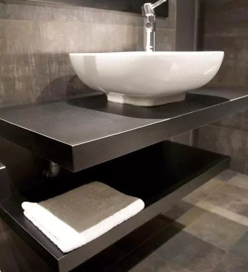 ホテル Logis Hôtel Le Cheval Blanc