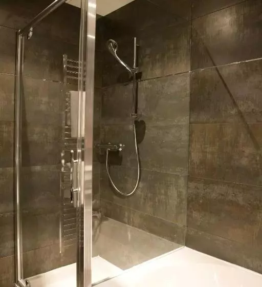 ホテル Logis Hôtel Le Cheval Blanc