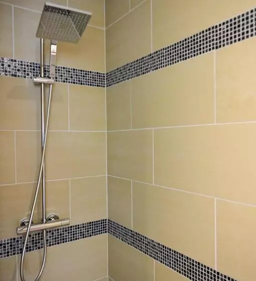 Отель Logis La Lentillere  Restaurant Cote Parc