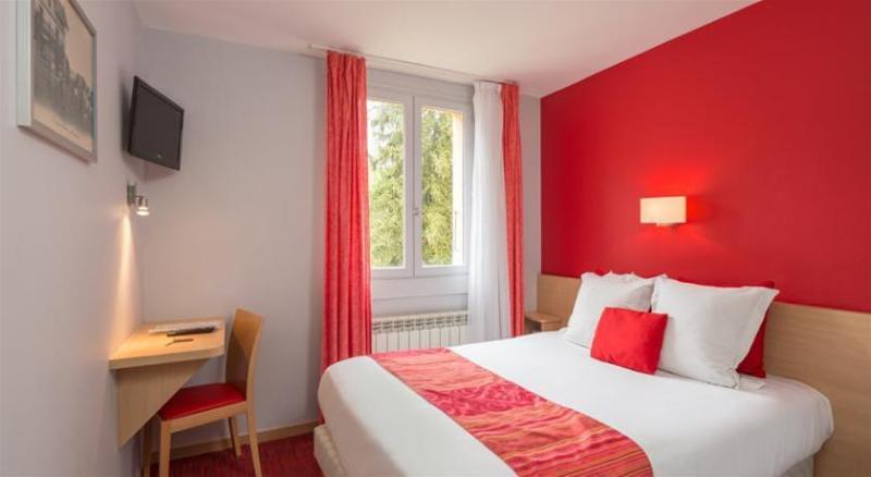 ホテル La Terrasse Fleurie, Logis, Hôtel Et Restaurant