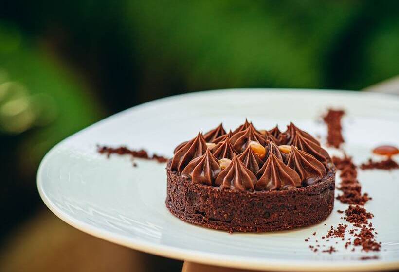 ホテル La Terrasse Fleurie, Logis, Hôtel Et Restaurant