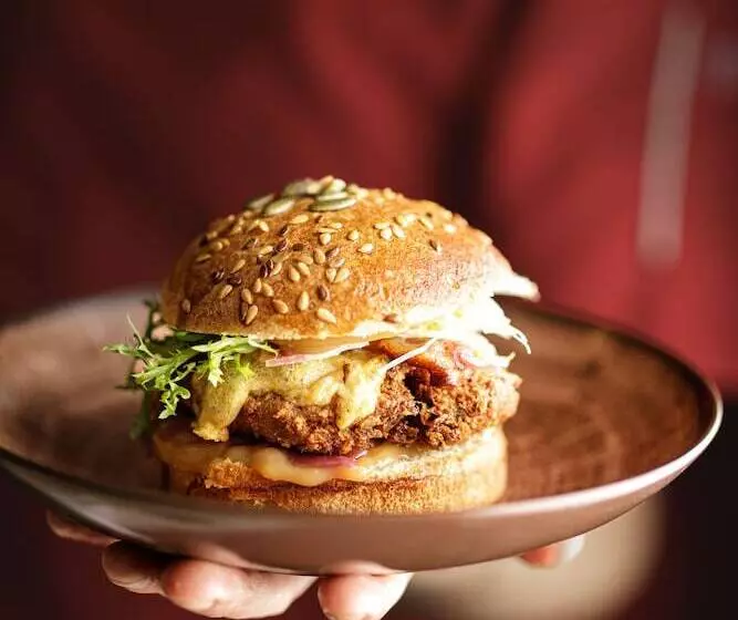 Отель La Terrasse Fleurie, Logis, Hôtel Et Restaurant