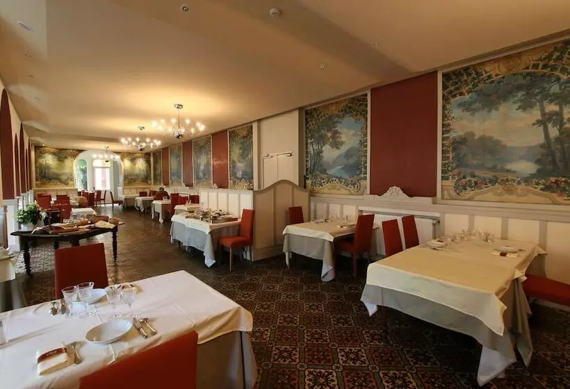 فندق Logis Le Relais De Fusies