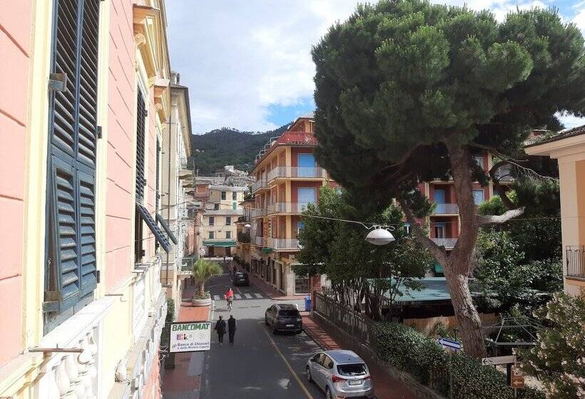 فندق Palazzo Vannoni