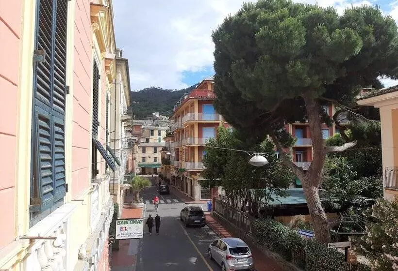 בית מלון כפרי Palazzo Vannoni