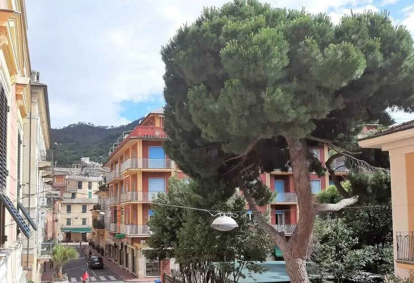 בית מלון כפרי Palazzo Vannoni